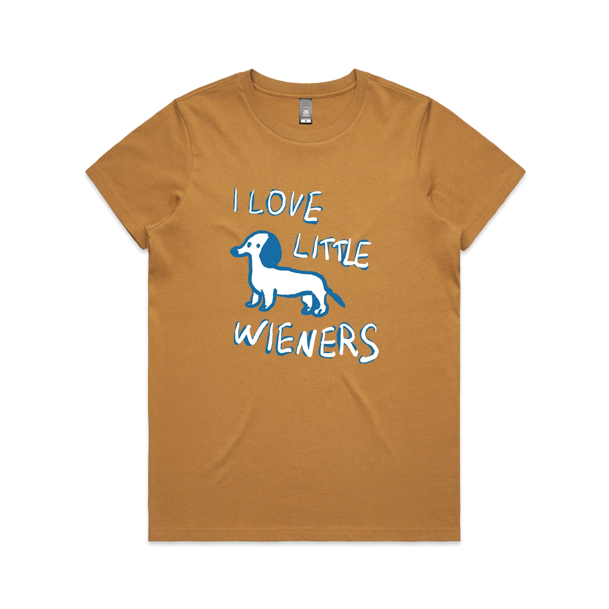 Little Wieners Tee