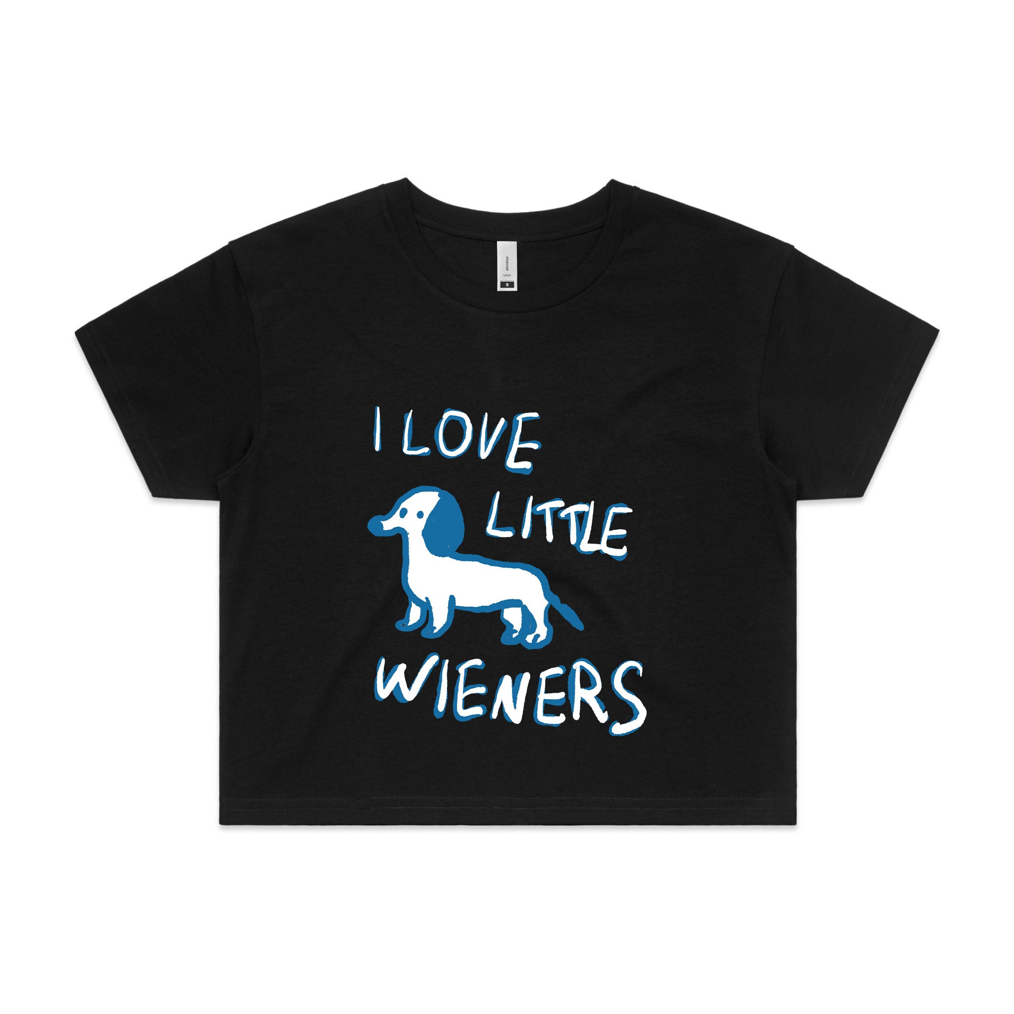 Little Wieners Tee