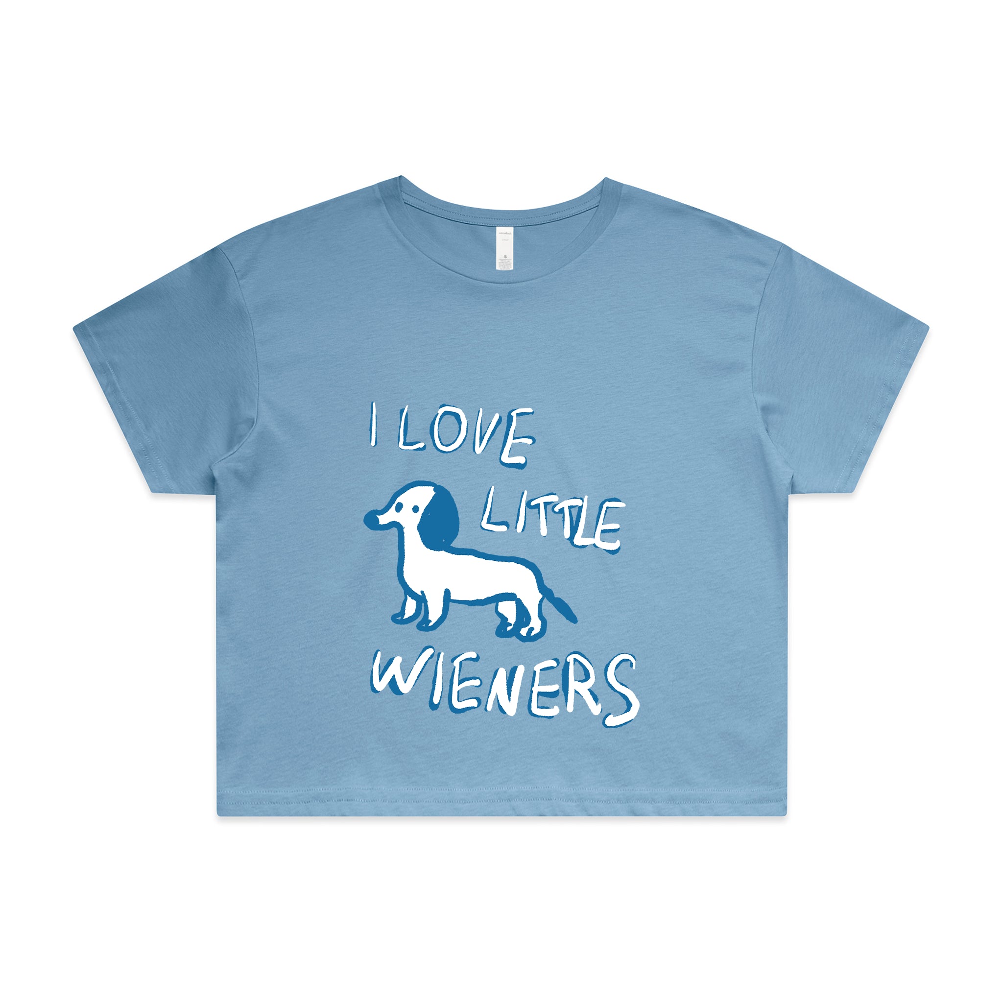 Little Wieners Tee