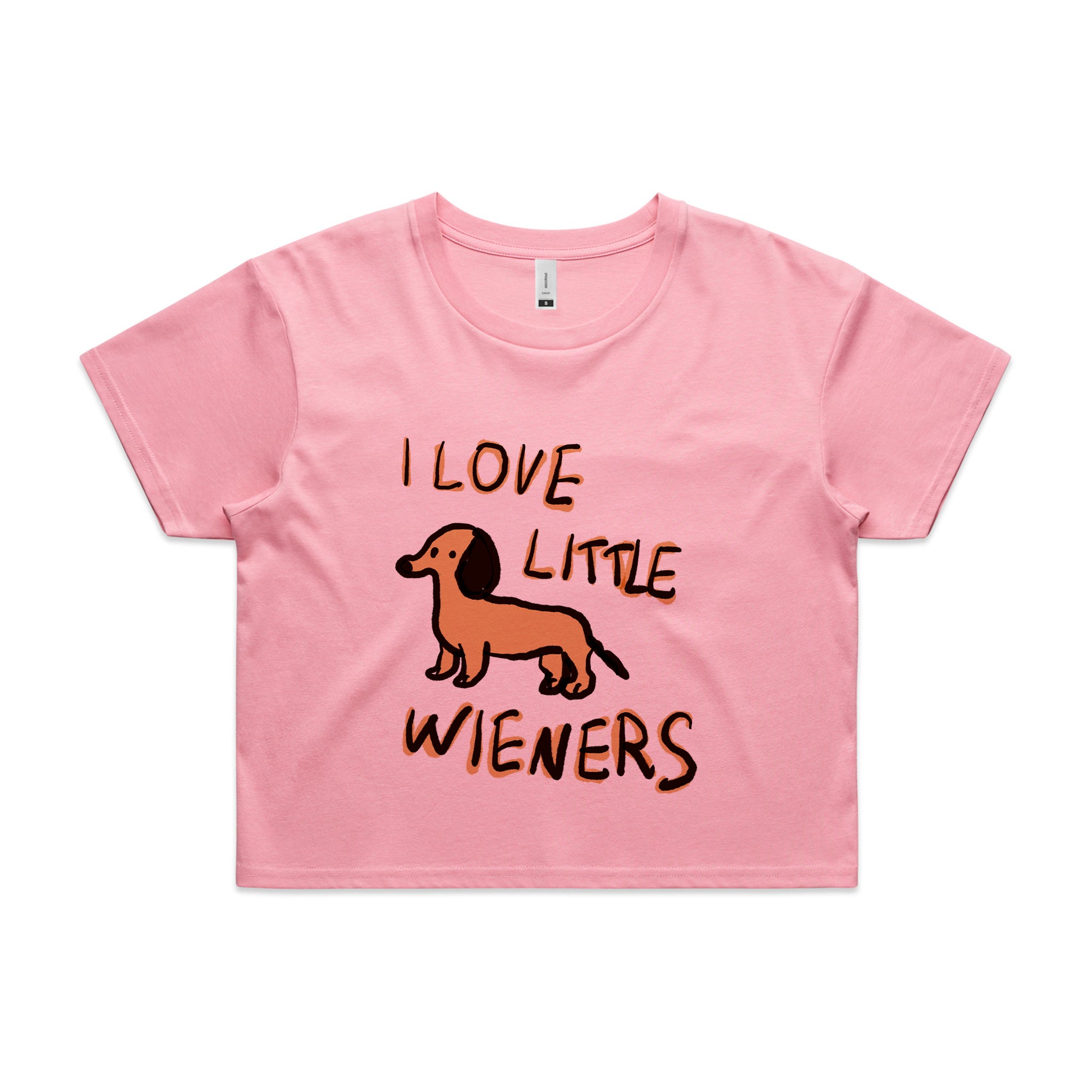 Little Wieners Tee