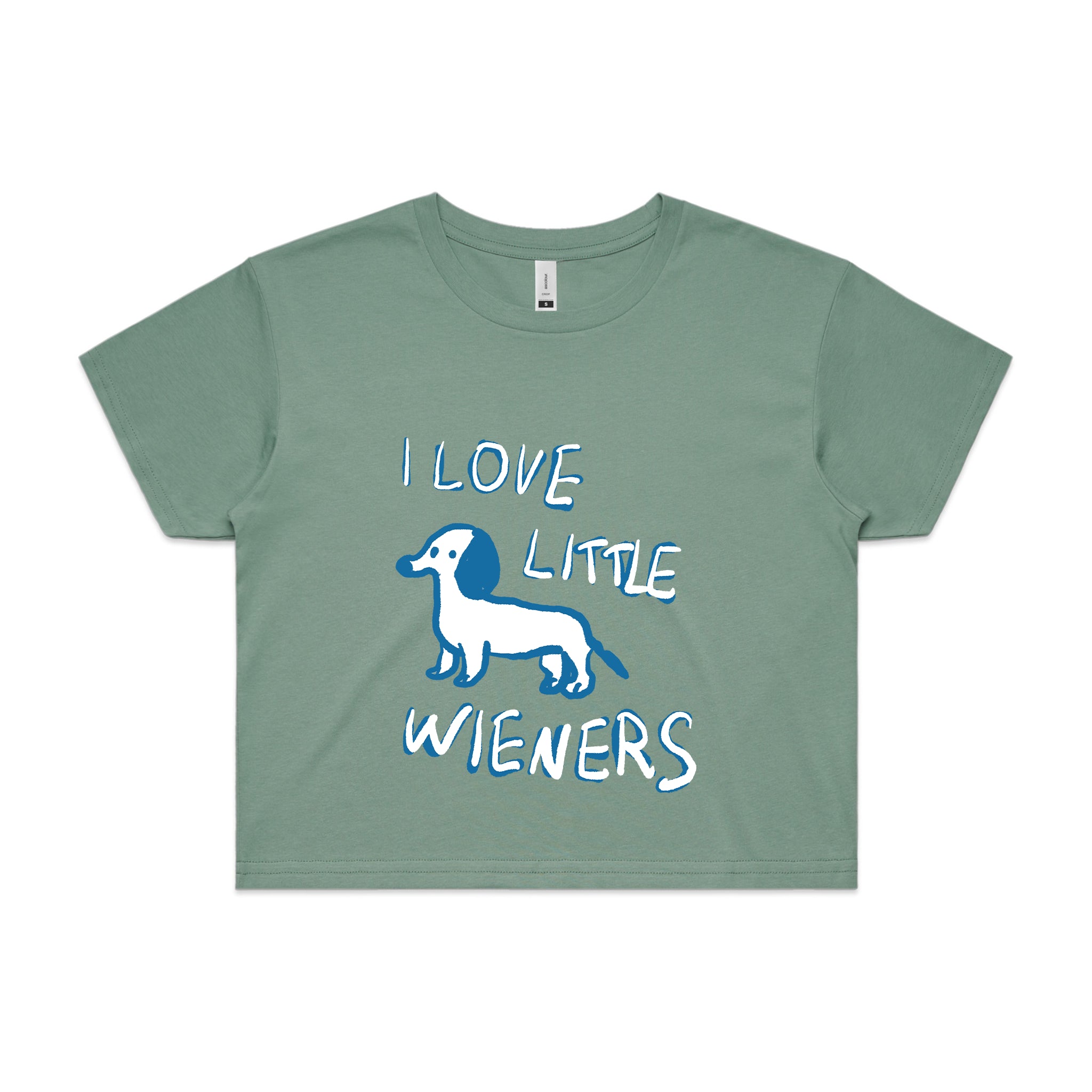 Little Wieners Tee