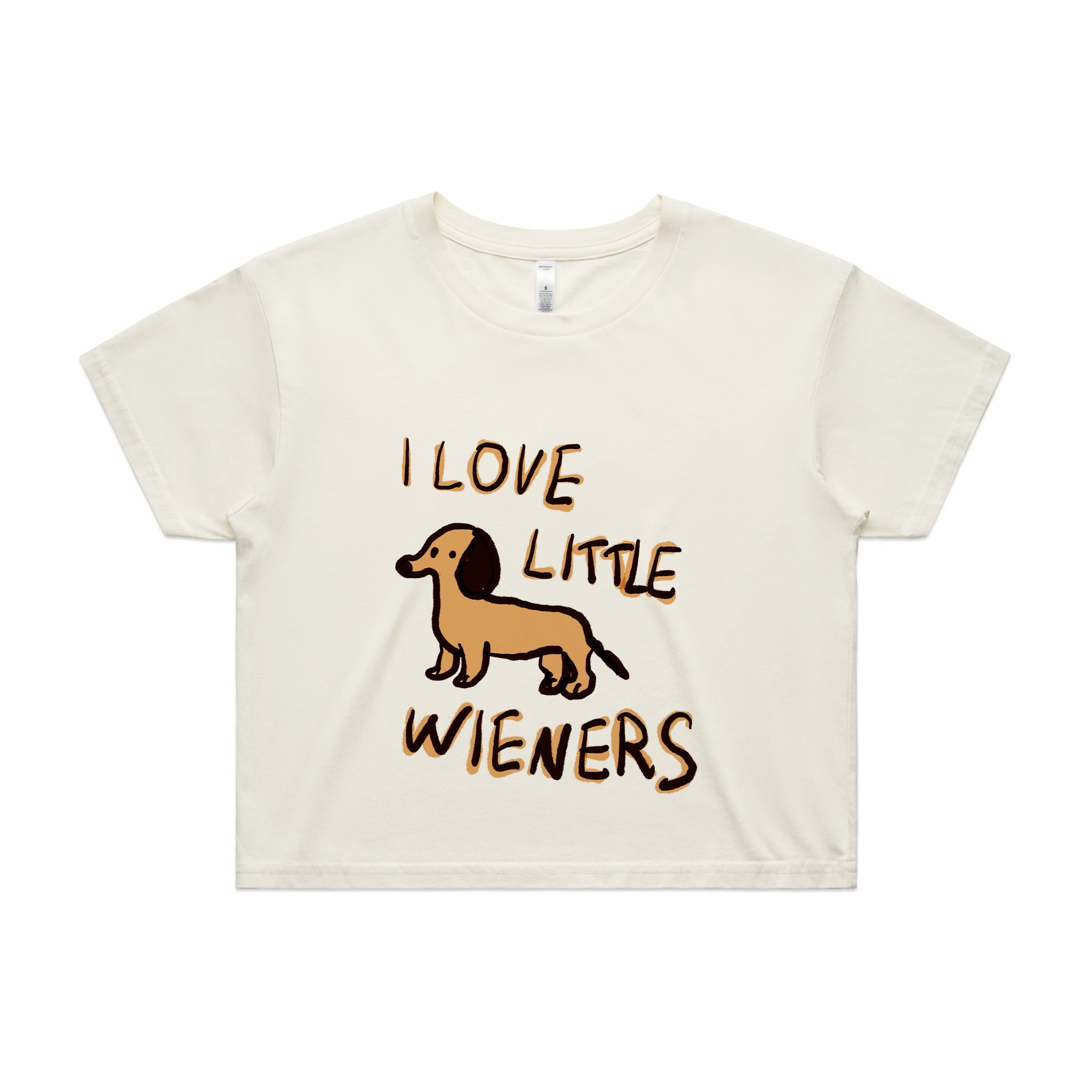 Little Wieners Tee