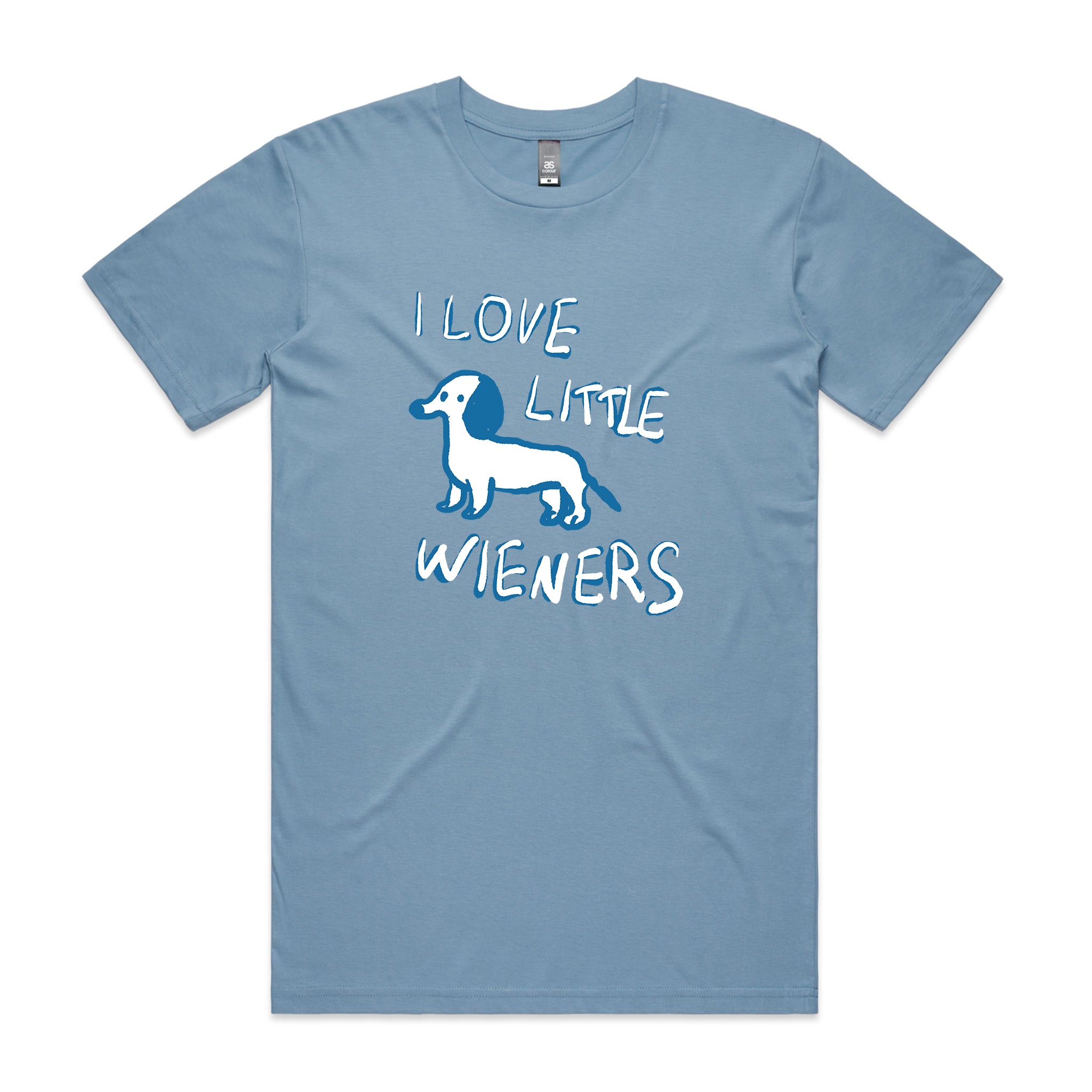 Little Wieners Tee