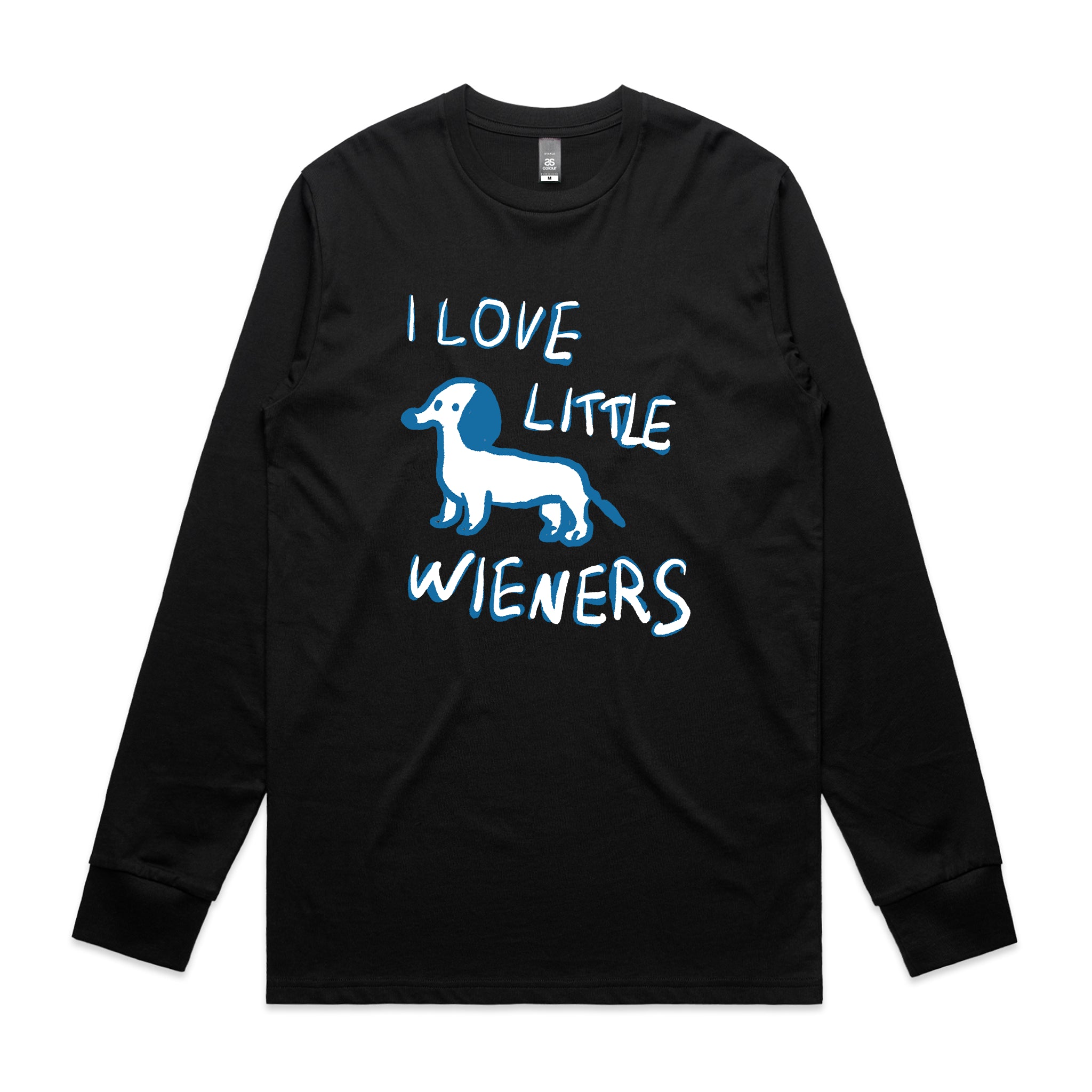 Little Wieners Tee