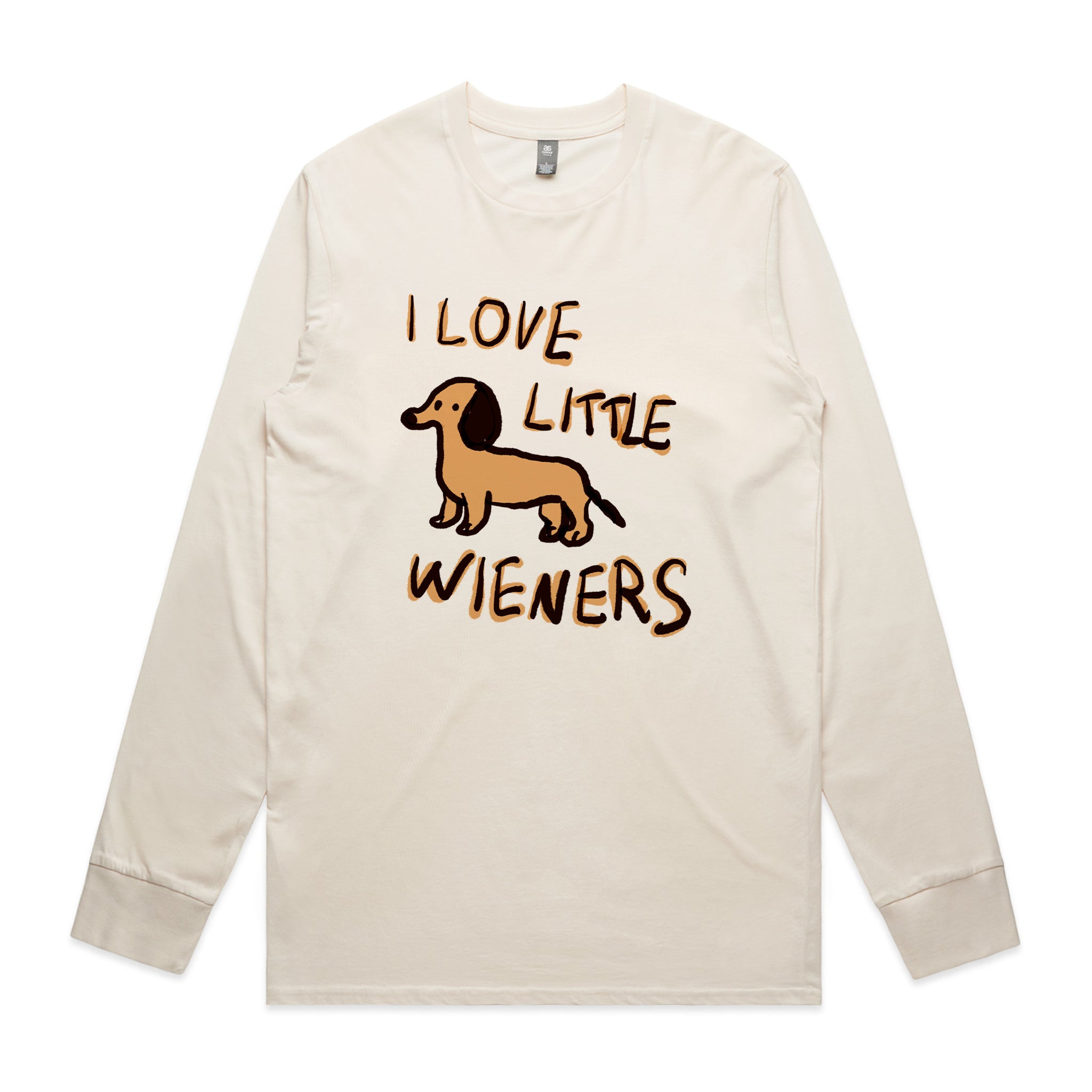 Little Wieners Tee