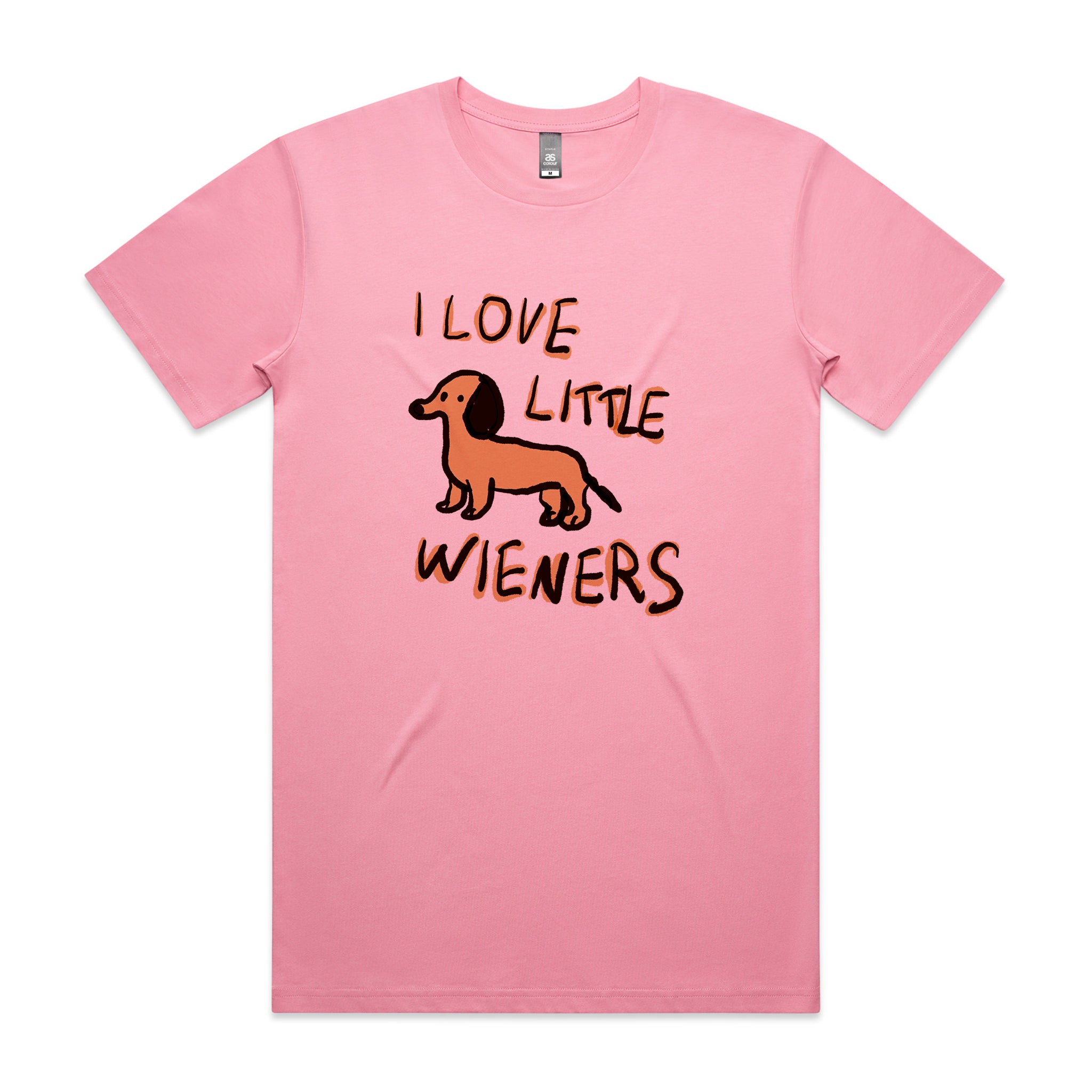 Little Wieners Tee