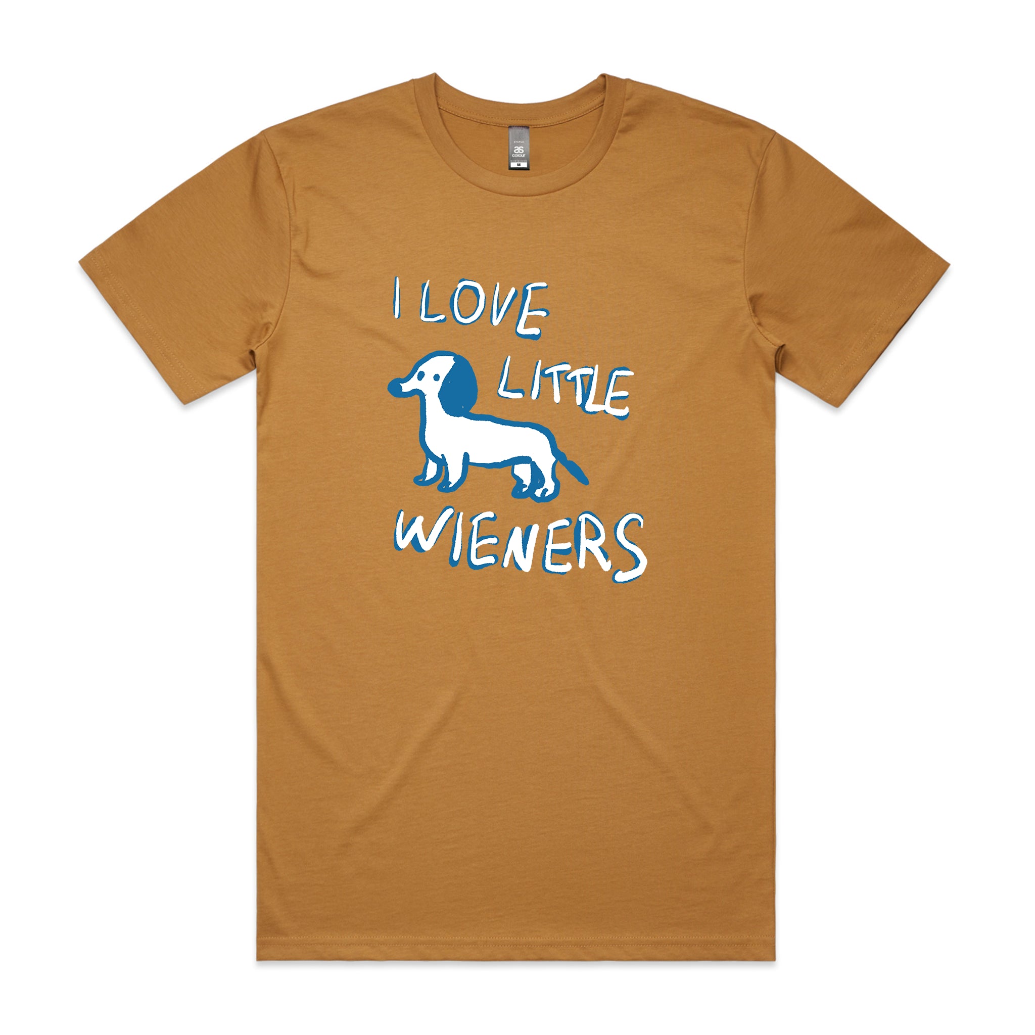 Little Wieners Tee
