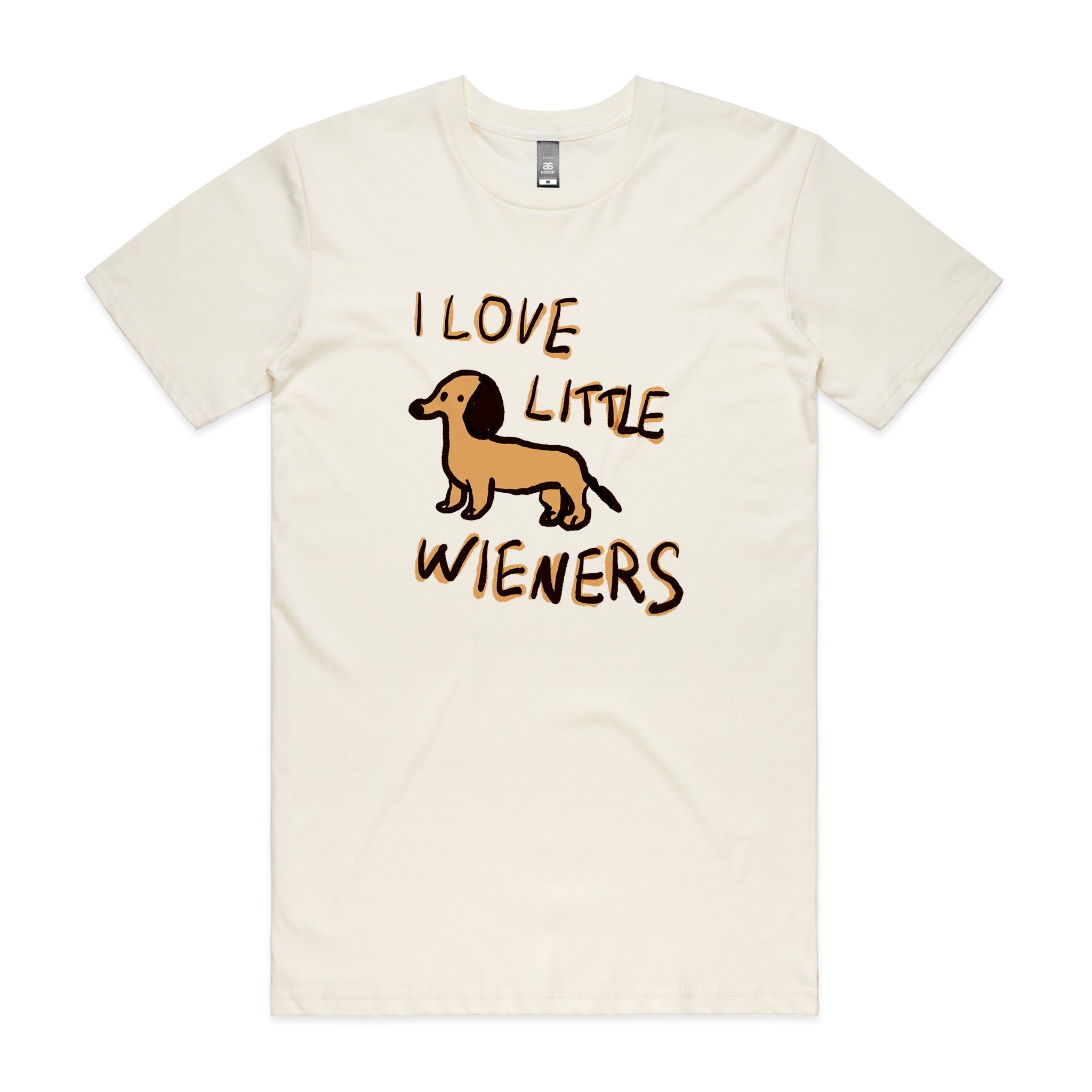 Little Wieners Tee