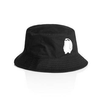 Winston Bucket Hat