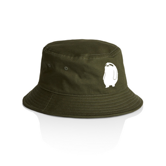 Winston Bucket Hat