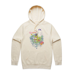 Winston Hobbies Hoodie