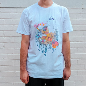 Winston Hobbies Tee