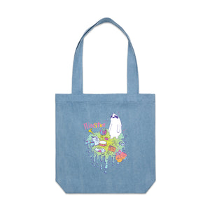 Winston Hobbies Tote