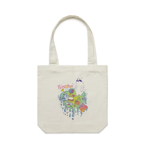 Winston Hobbies Tote