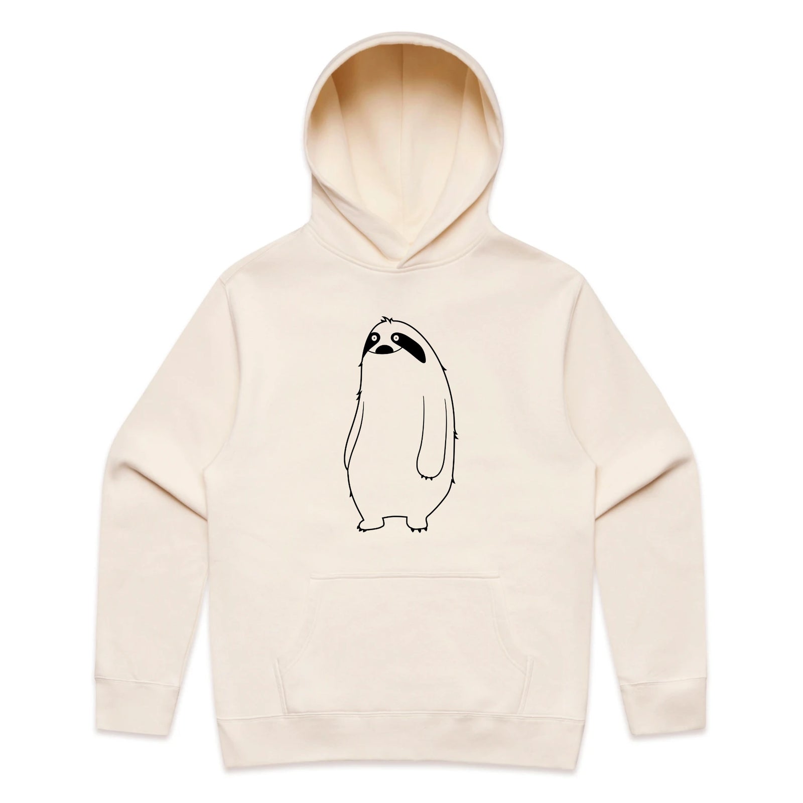 Winston Hoodie