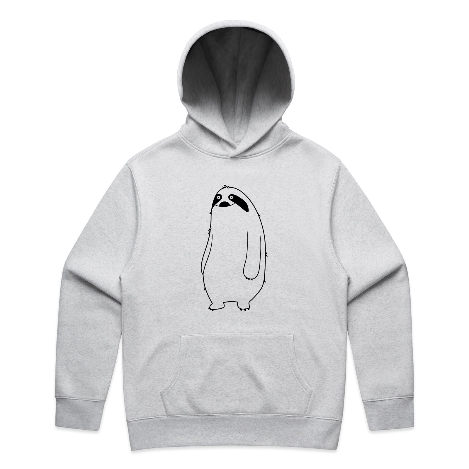 Winston Hoodie