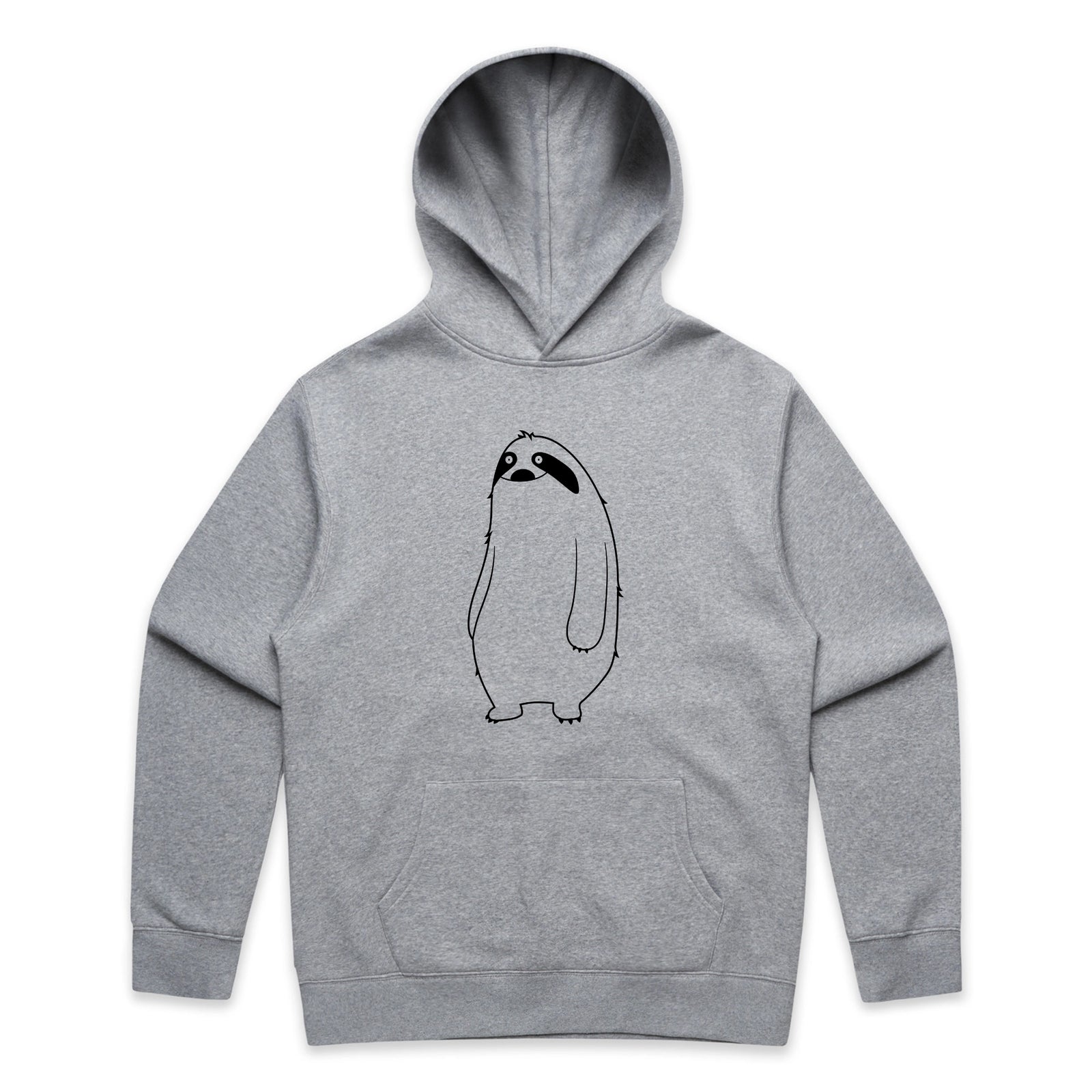 Winston Hoodie