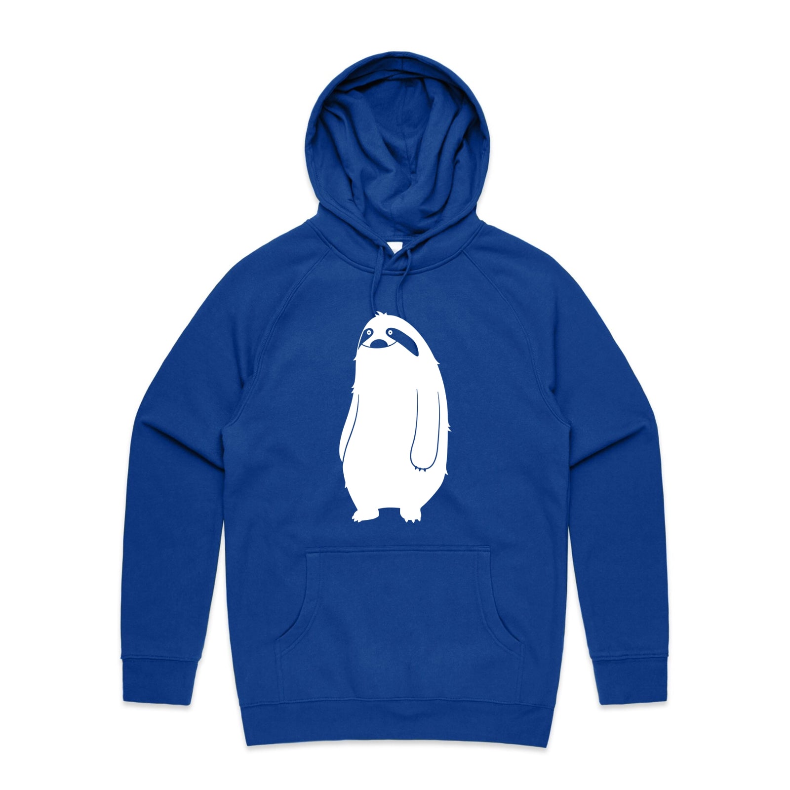 Winston Hoodie by Lonely Kids Club. All clothing from our T-shirts to our shorts and hoodies are ethically made, and printed packed and shipped from Sydney.