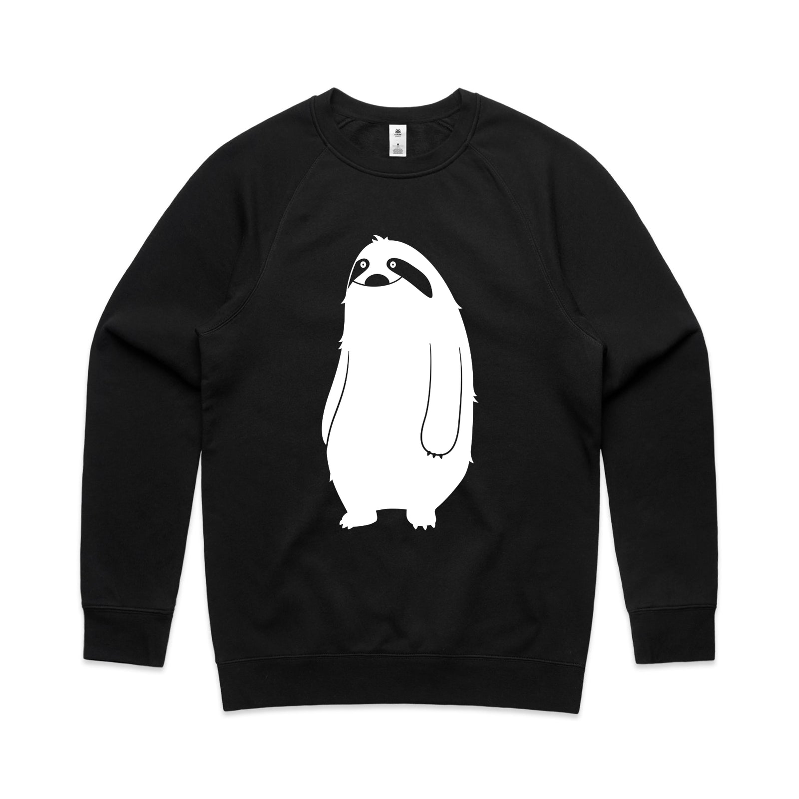 Winston Jumper