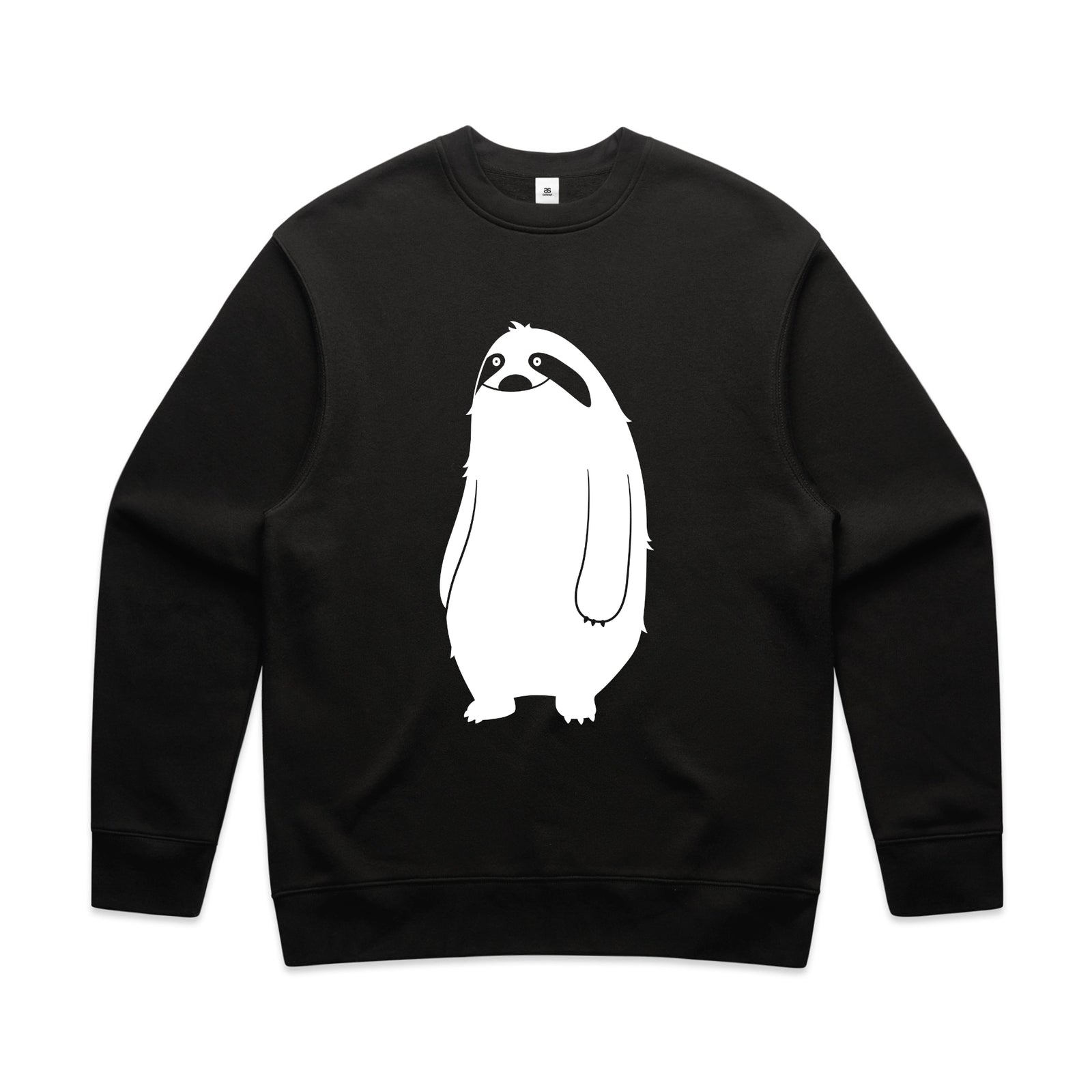 Winston Jumper