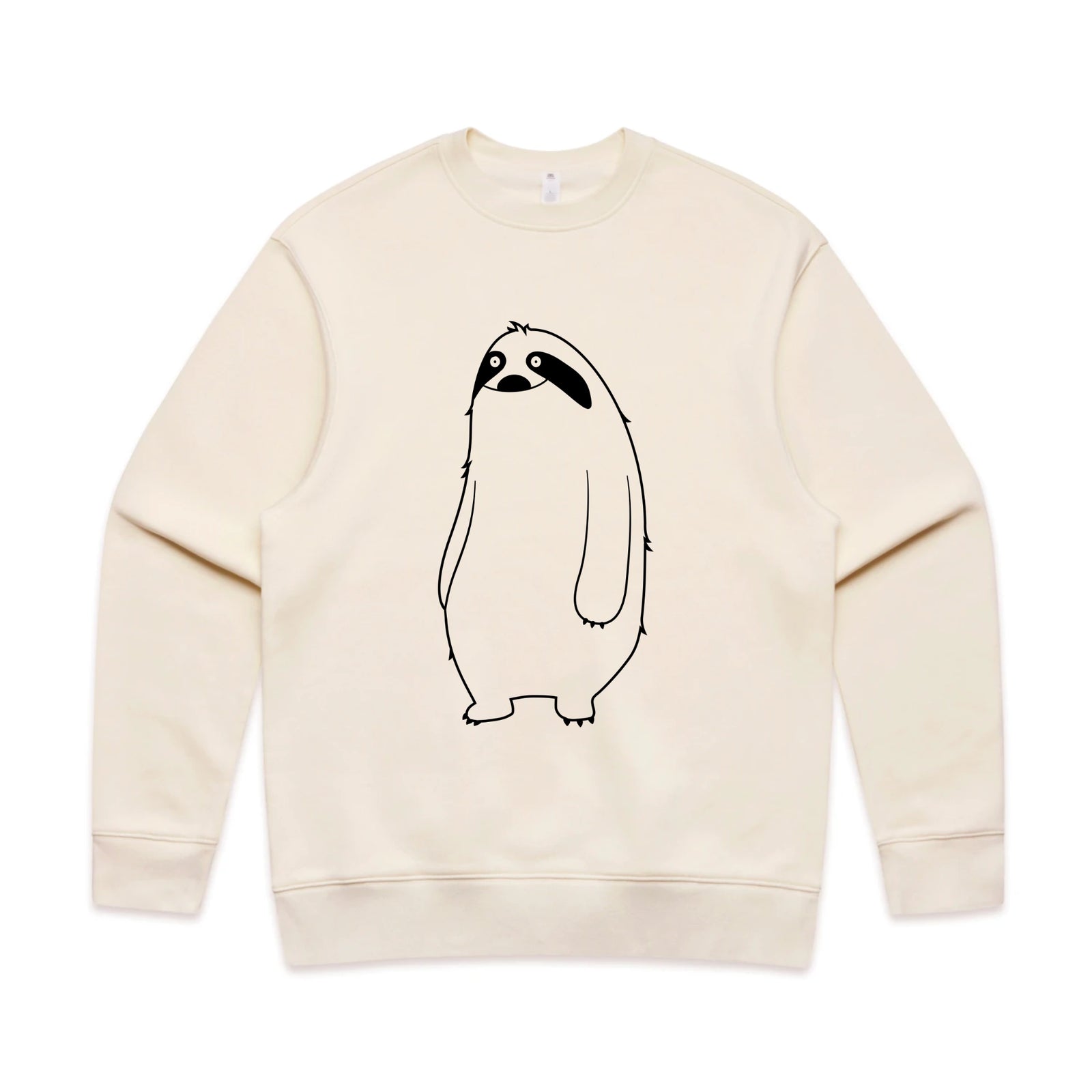 Winston Jumper