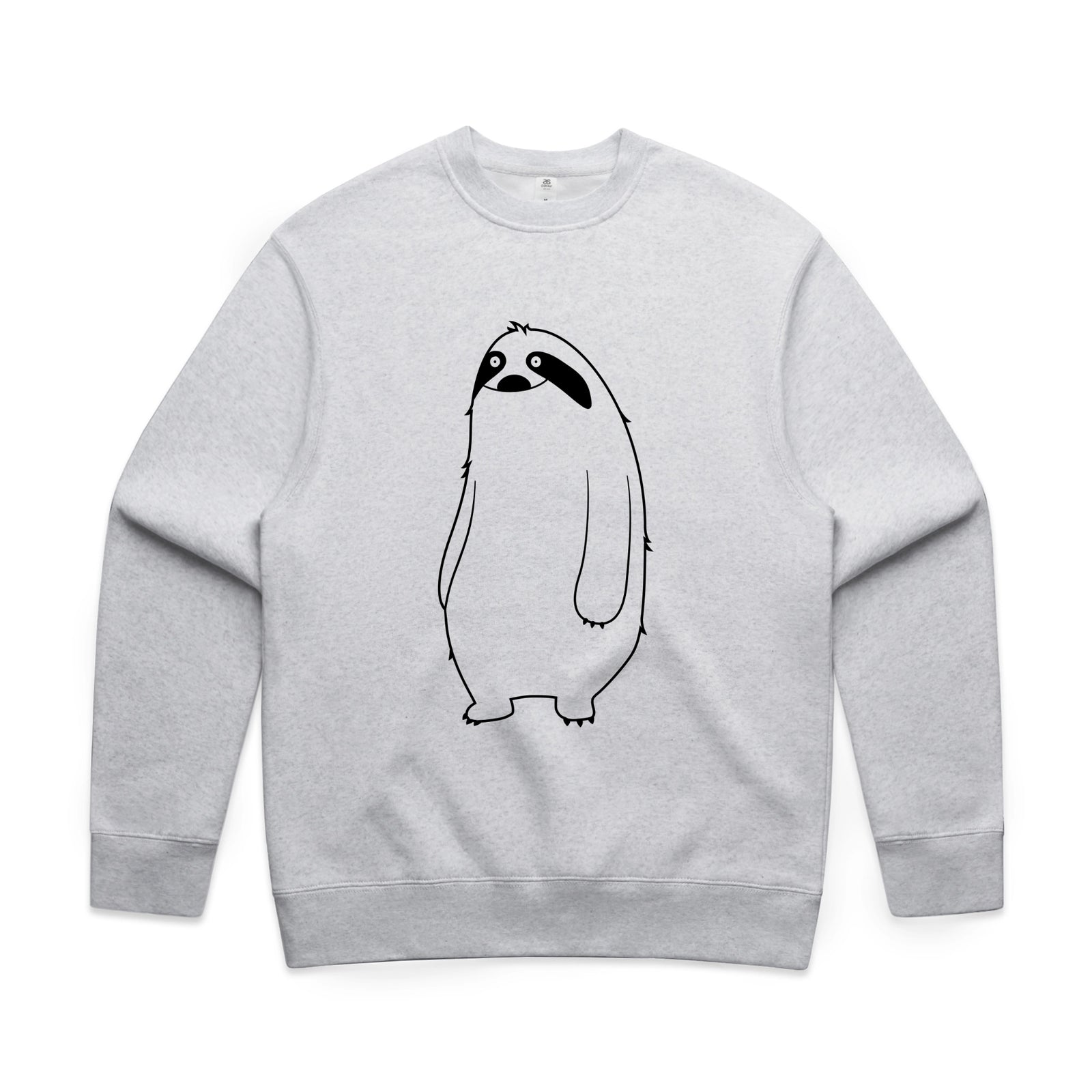 Winston Jumper