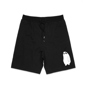 Winston Shorts by Lonely Kids Club. All clothing from our T-shirts to our shorts and hoodies are ethically made, and printed packed and shipped from Sydney.