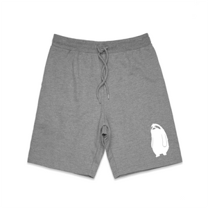 Winston Shorts by Lonely Kids Club. All clothing from our T-shirts to our shorts and hoodies are ethically made, and printed packed and shipped from Sydney.