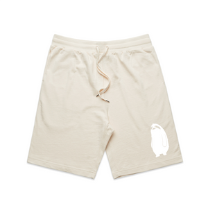 Winston Shorts by Lonely Kids Club. All clothing from our T-shirts to our shorts and hoodies are ethically made, and printed packed and shipped from Sydney.