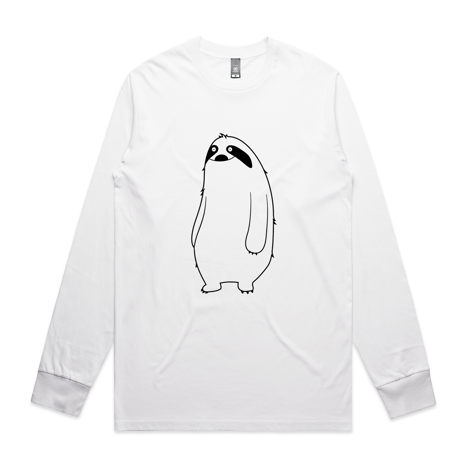 Winston Tee