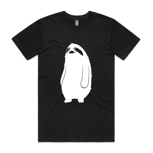 Winston Tee by Lonely Kids Club. All clothing from our T-shirts to our shorts and hoodies are ethically made, and printed packed and shipped from Sydney.