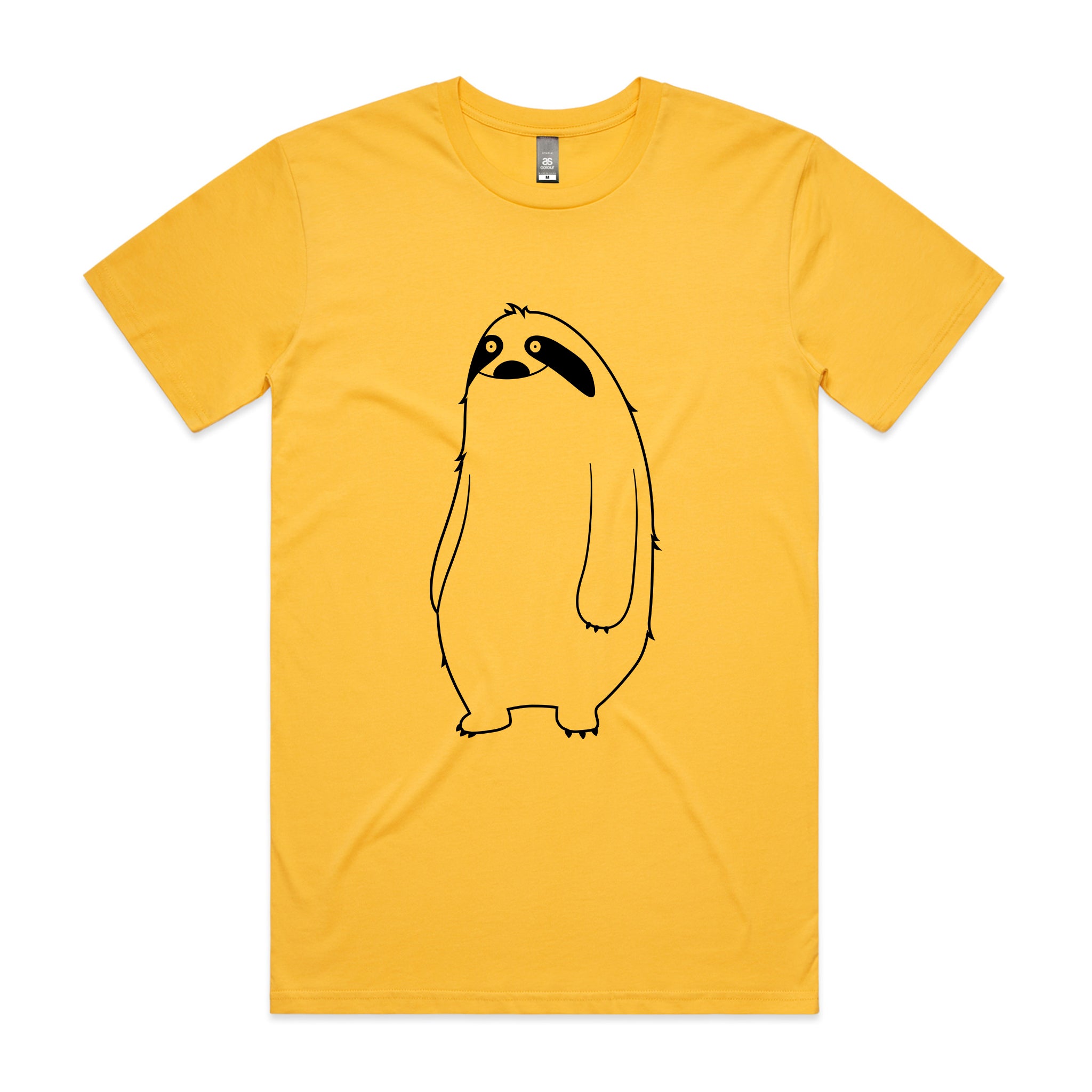 Winston Tee