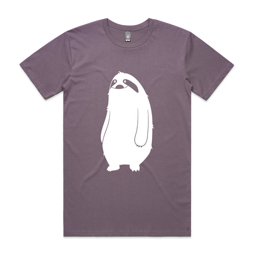 Winston Tee by Lonely Kids Club. All clothing from our T-shirts to our shorts and hoodies are ethically made, and printed packed and shipped from Sydney.
