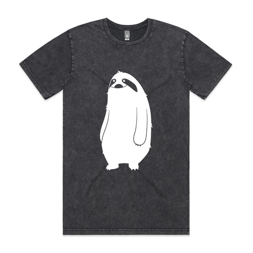 Winston Tee by Lonely Kids Club. All clothing from our T-shirts to our shorts and hoodies are ethically made, and printed packed and shipped from Sydney.