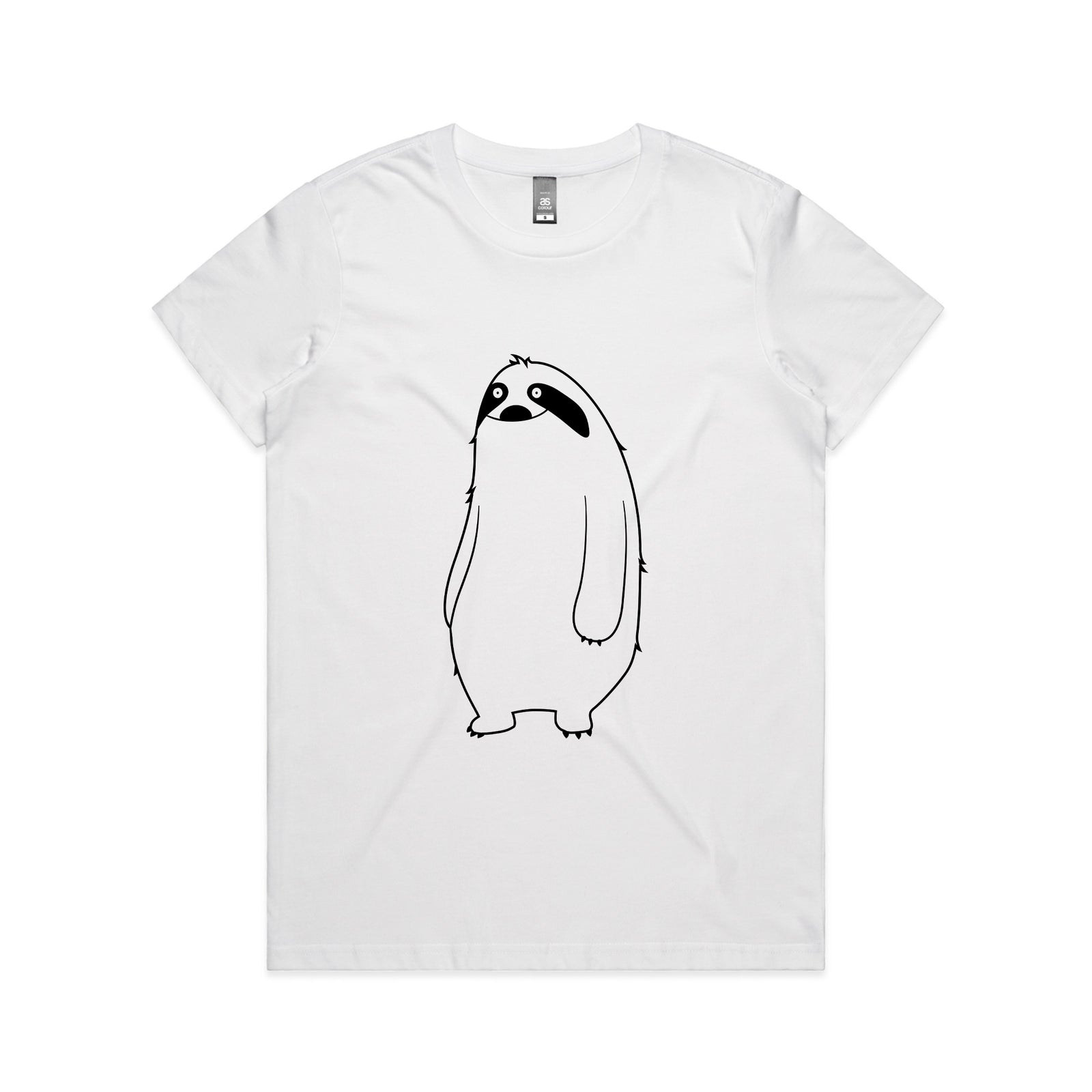 Winston Tee