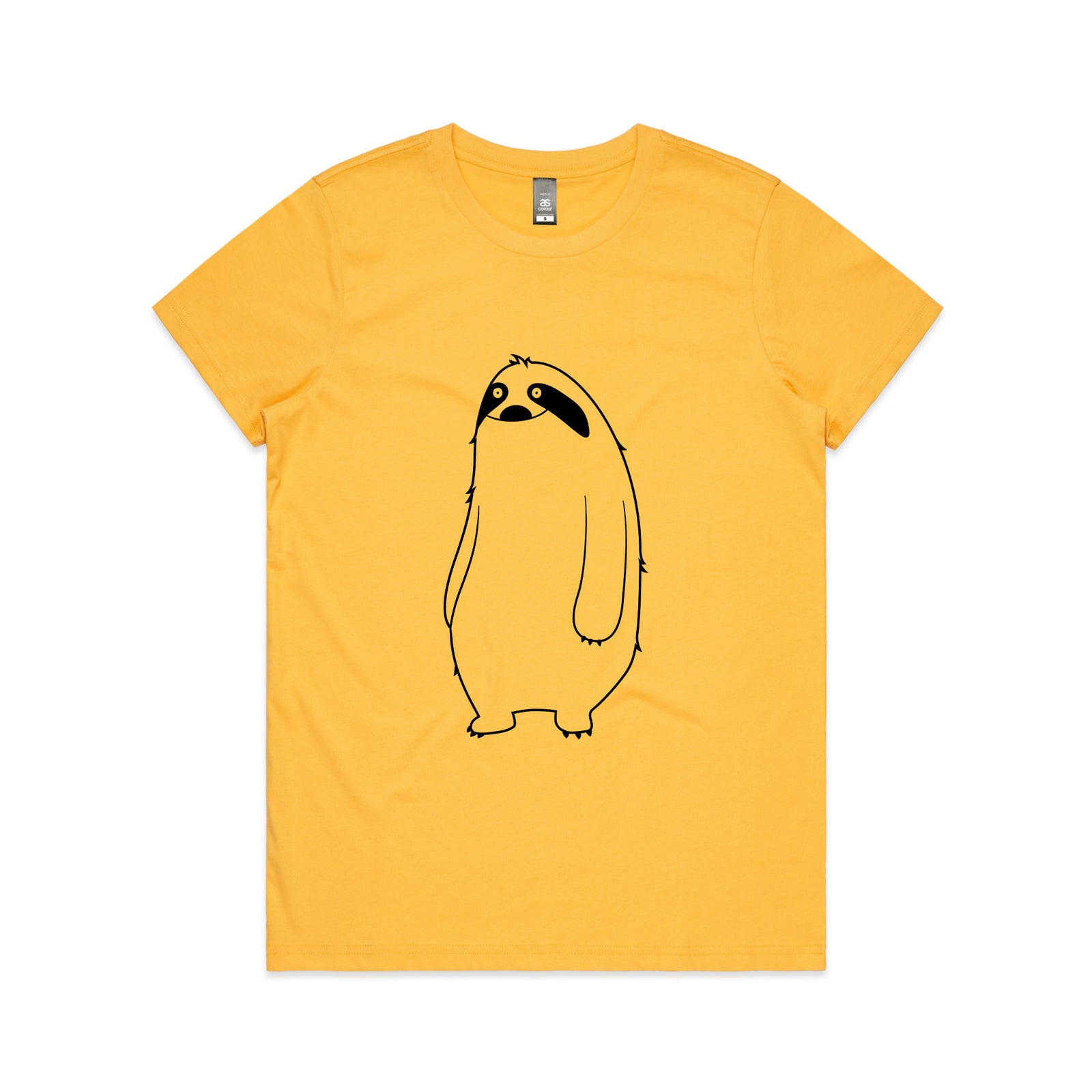 Winston Tee