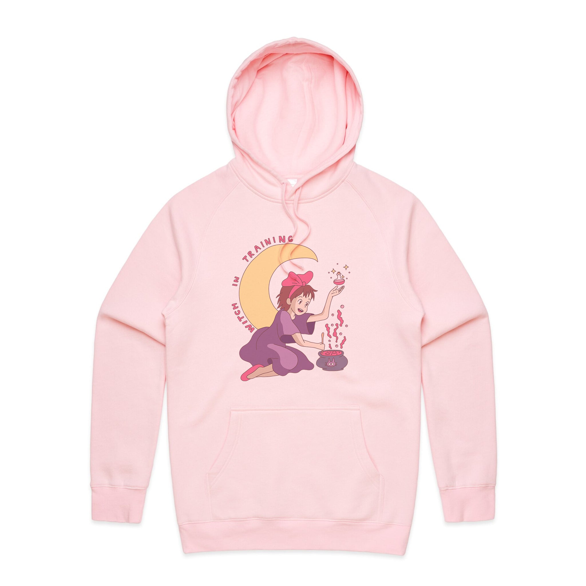 Witch In Training Hoodie