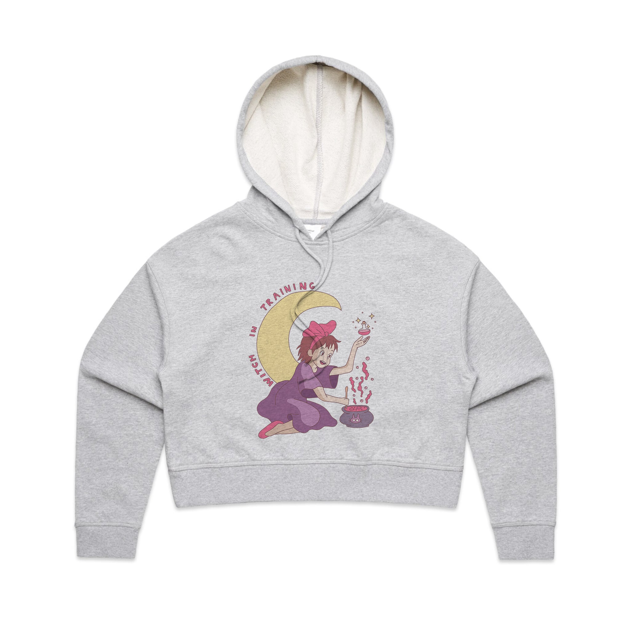 Witch In Training Hoodie