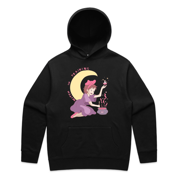 Witch In Training Hoodie