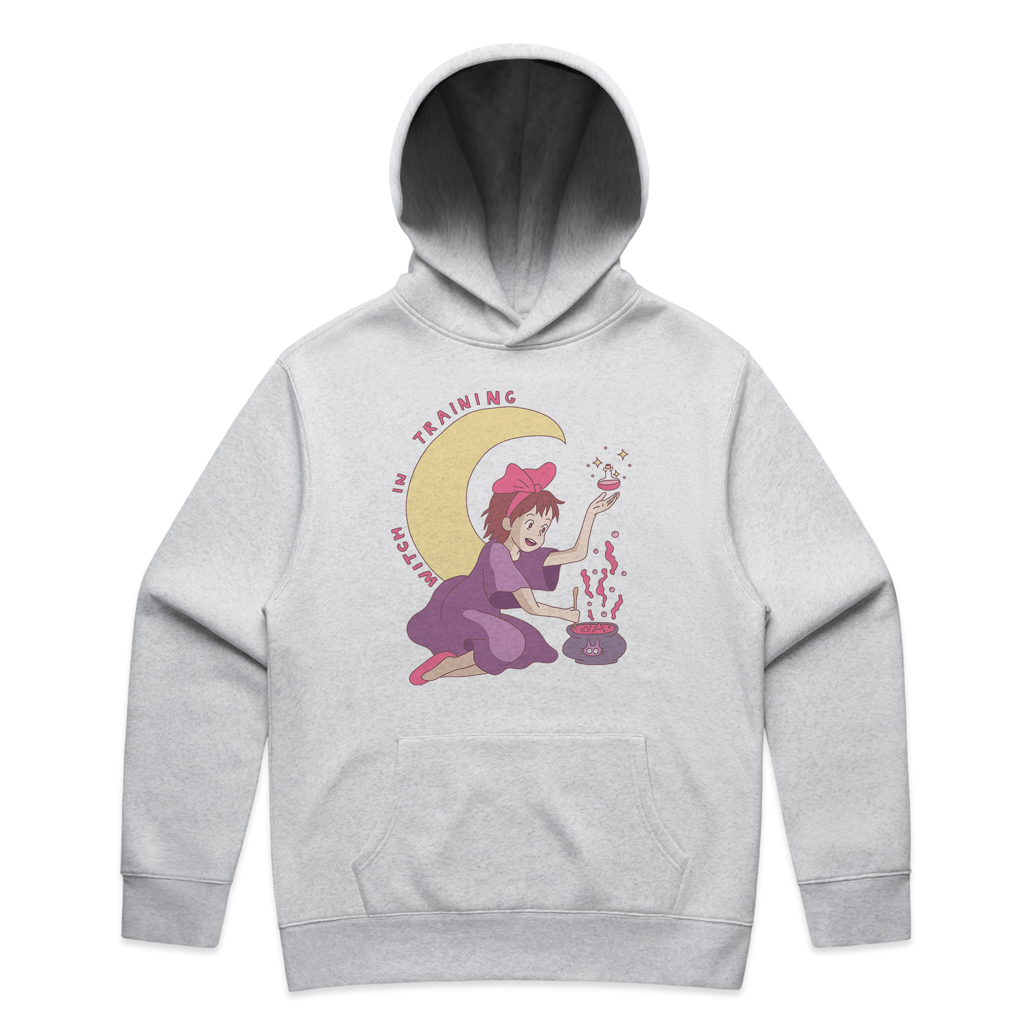 Witch In Training Hoodie