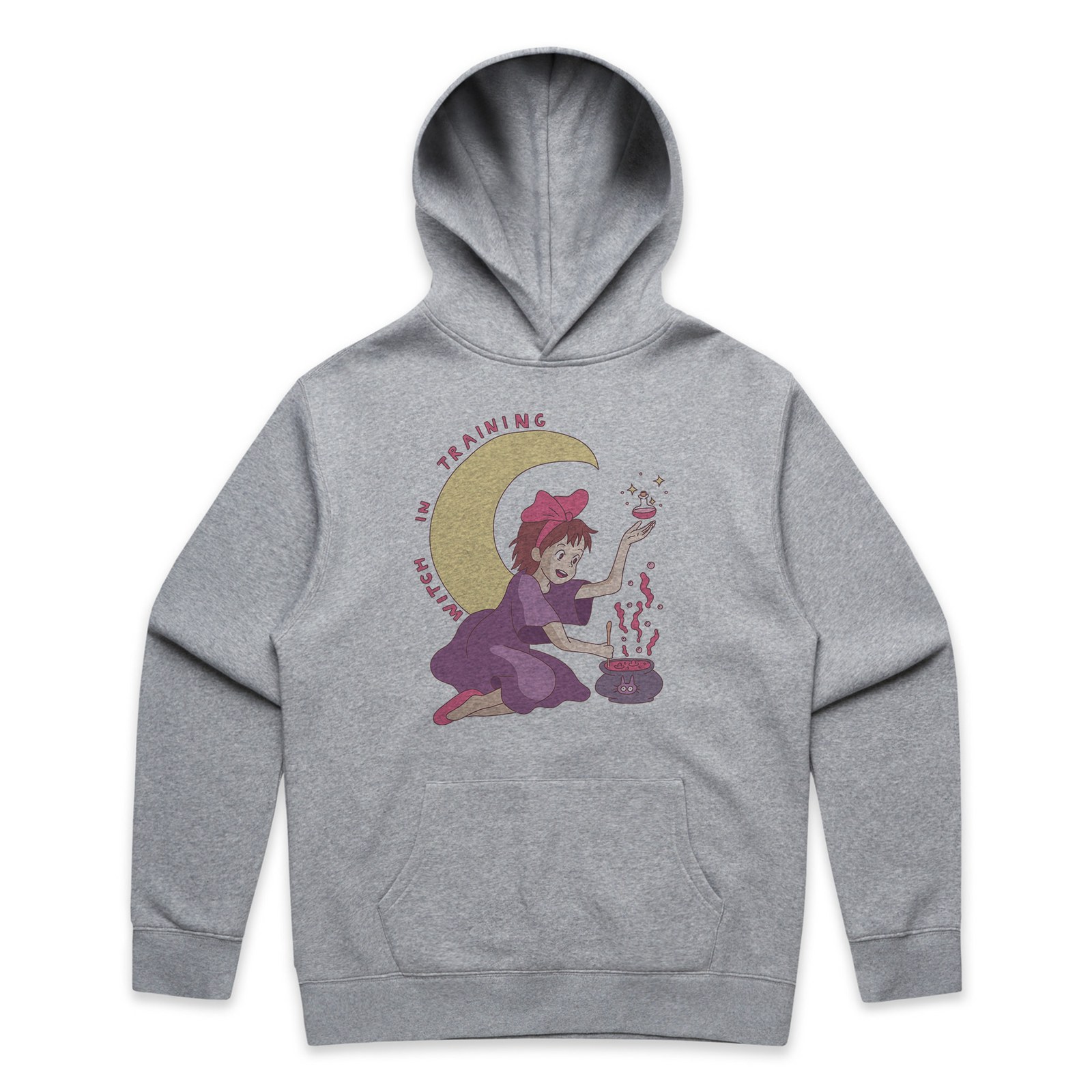 Witch In Training Hoodie