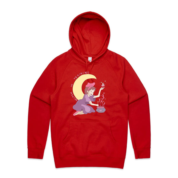 Witch In Training Hoodie