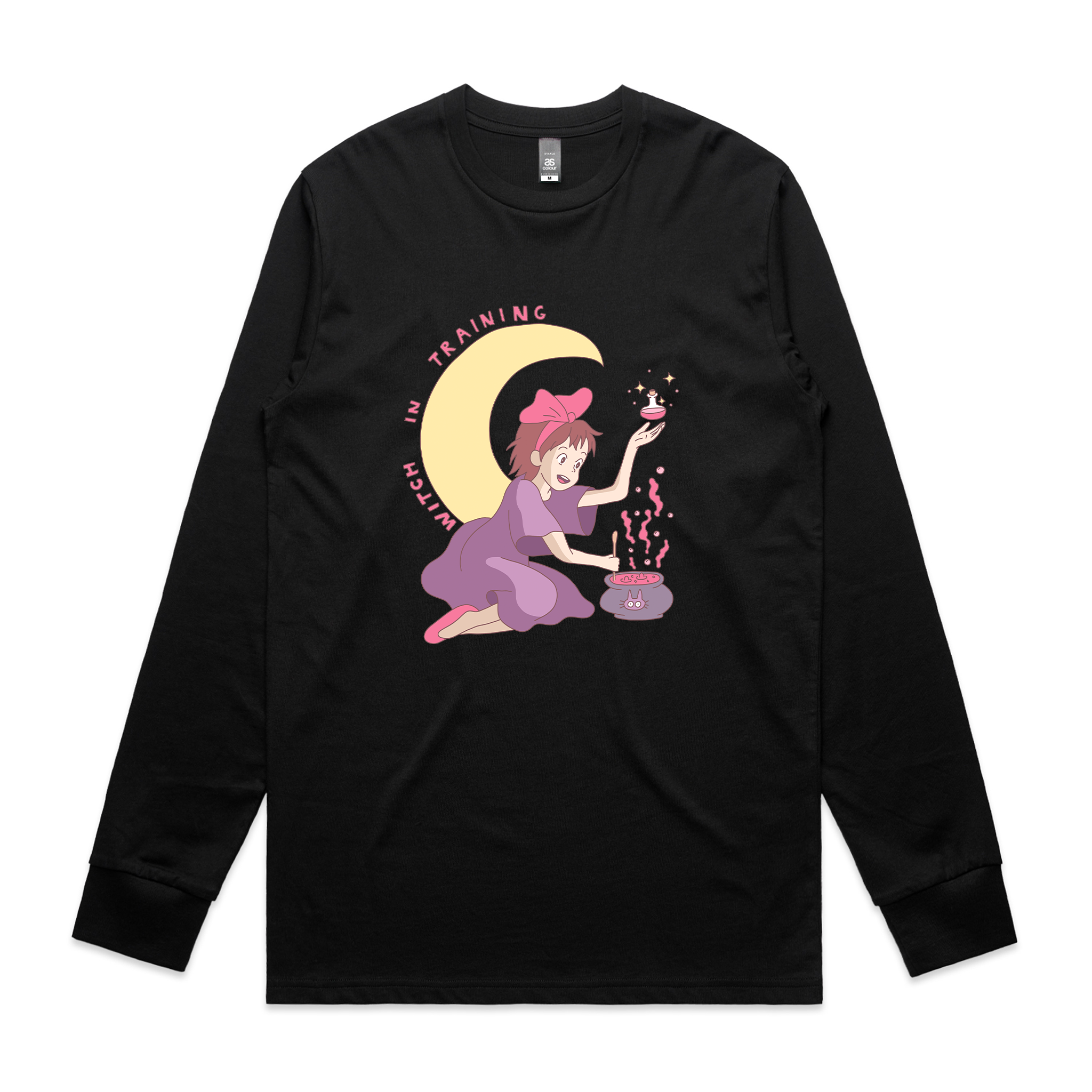 Witch In Training Tee