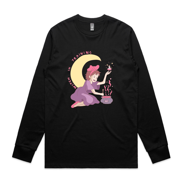 Witch In Training Tee