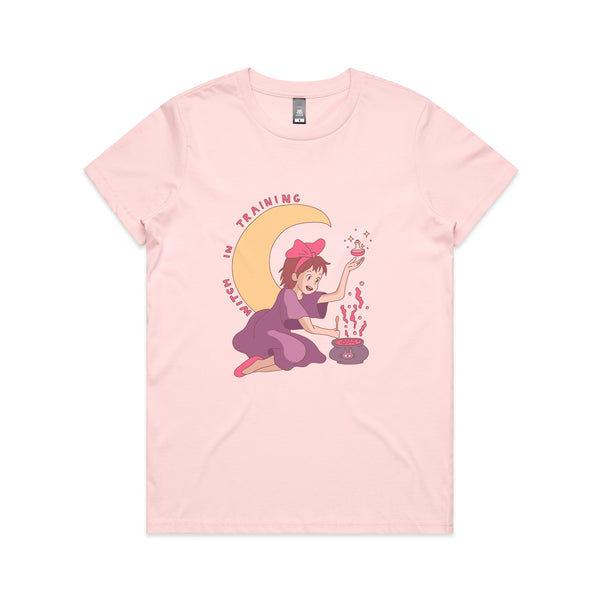 Witch In Training Tee