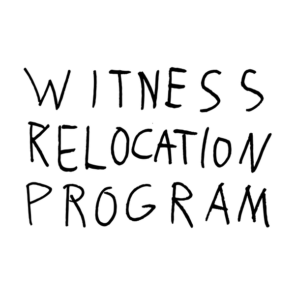 Witness Relocation Program Tee