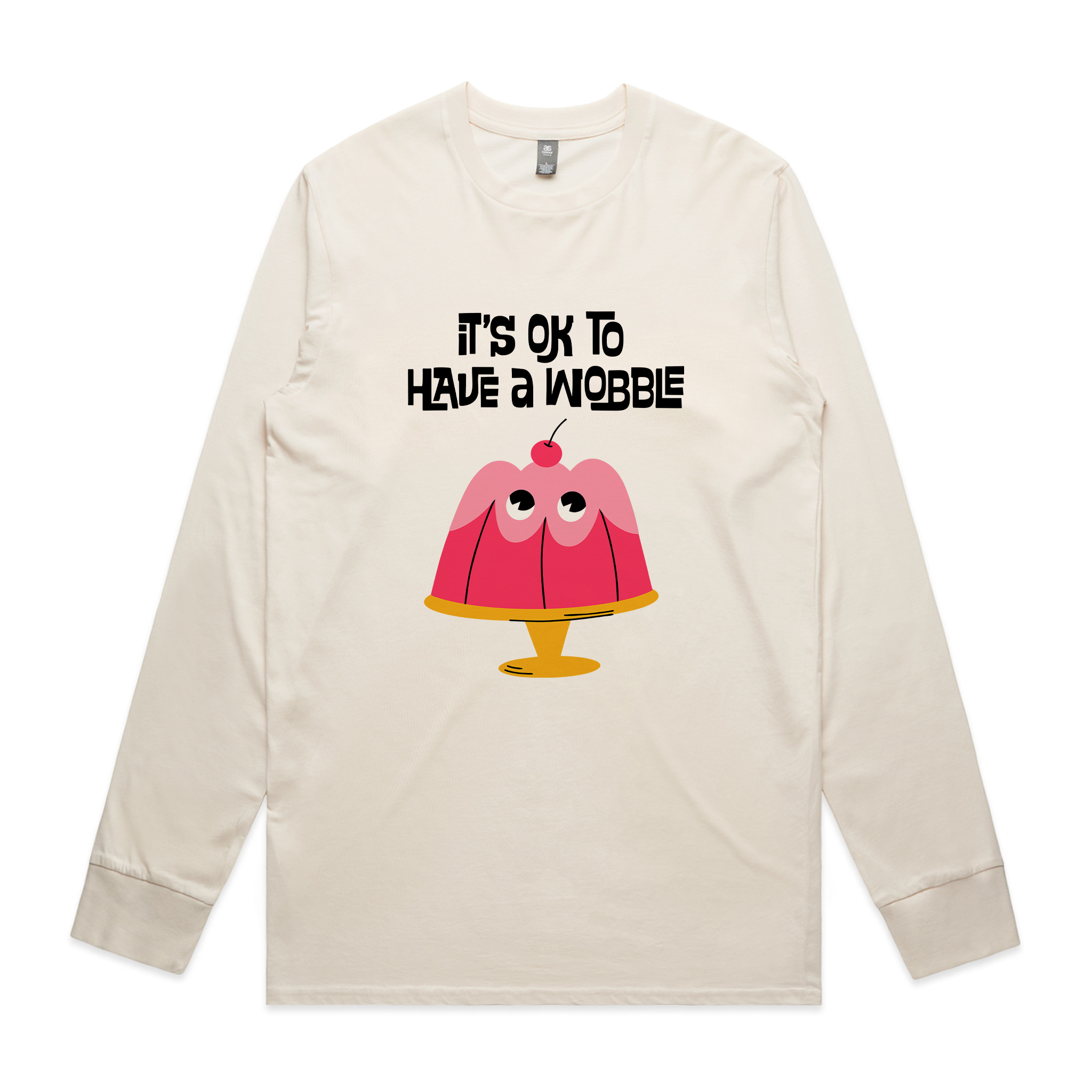 Have A Wobble Tee