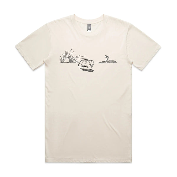 Wombat Tee