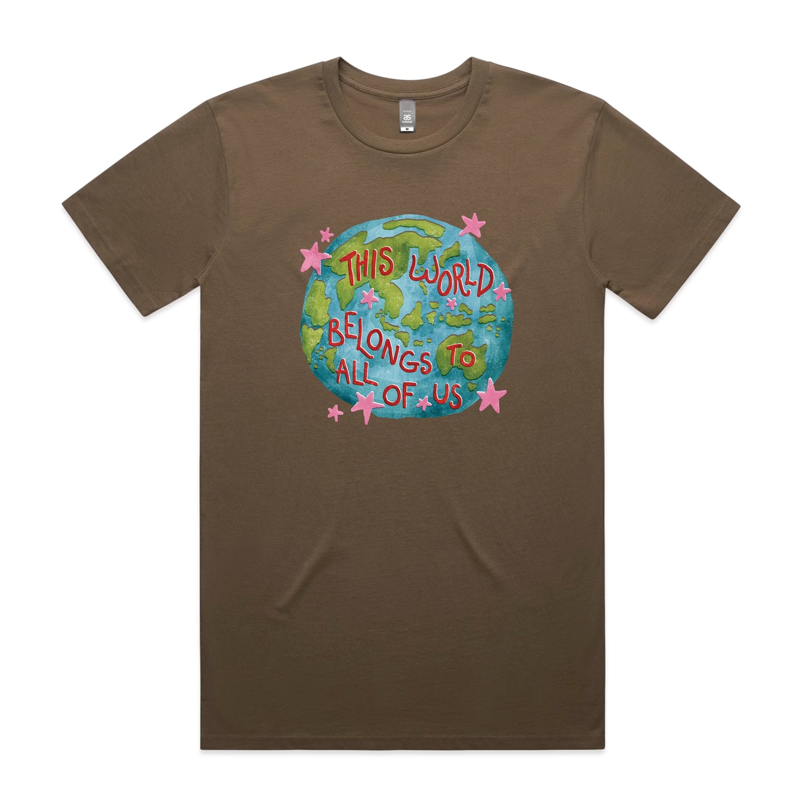 This World Tee