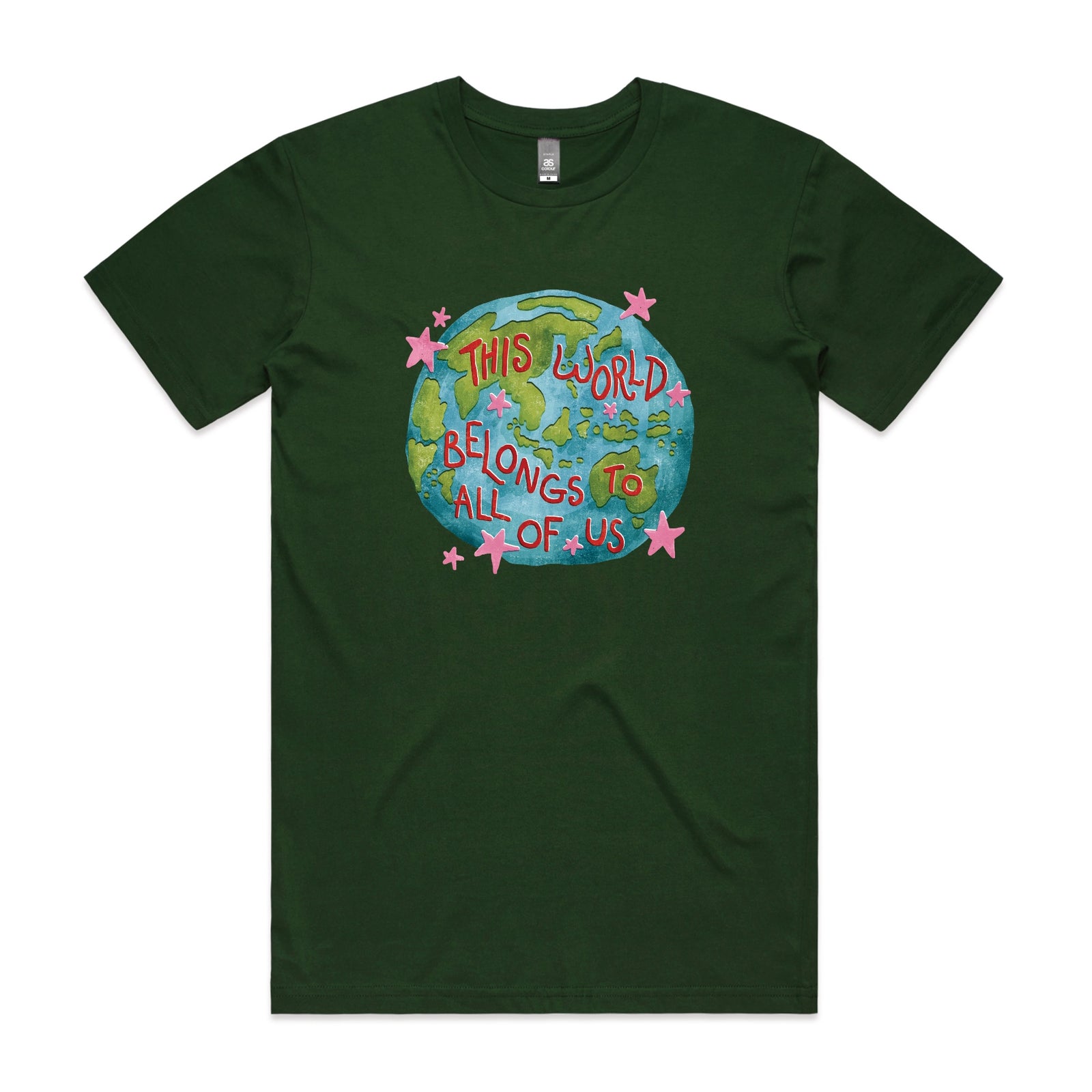 This World Tee